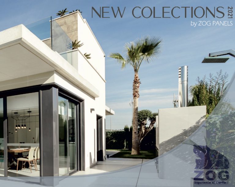 New colections '21 by ZOG
