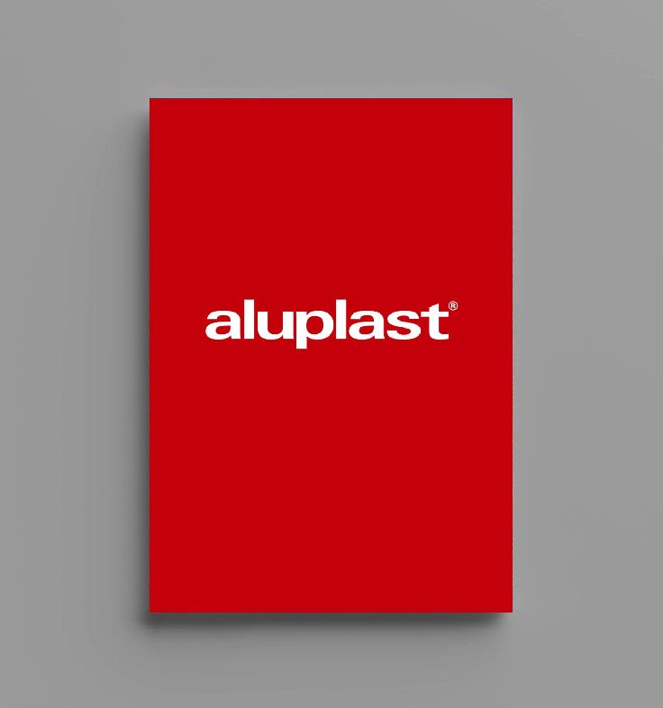 Catalog prezentare Aluplast Ideal 4000