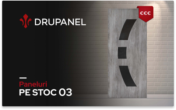 Paneluri in stoc 3