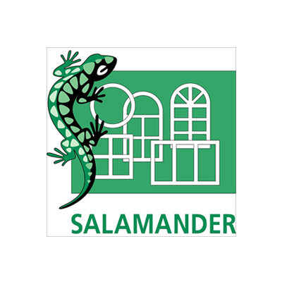 Salamander bluEvolution 73 Brochure