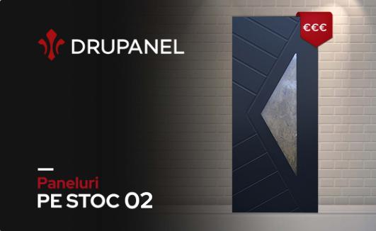Paneluri in stoc 2